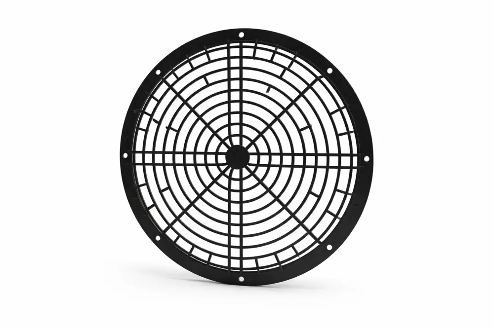 25 CM FAN KORUMA