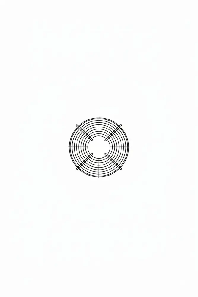 20 CM TEL ÇEMBER
