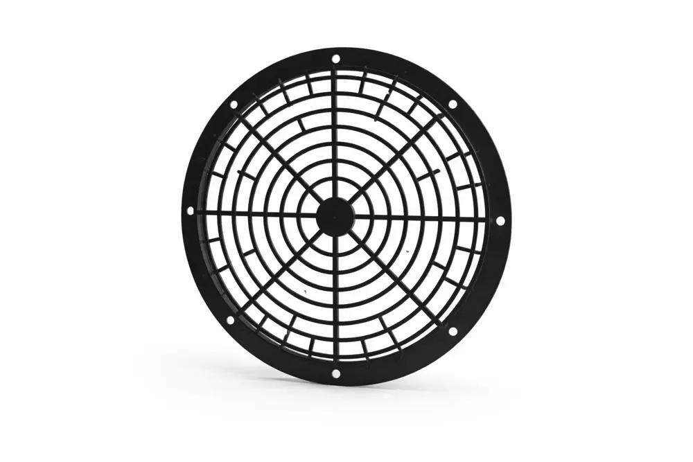 20 CM FAN KORUMA